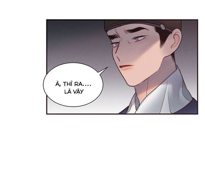 người tình của gwanghae chapter 26 10