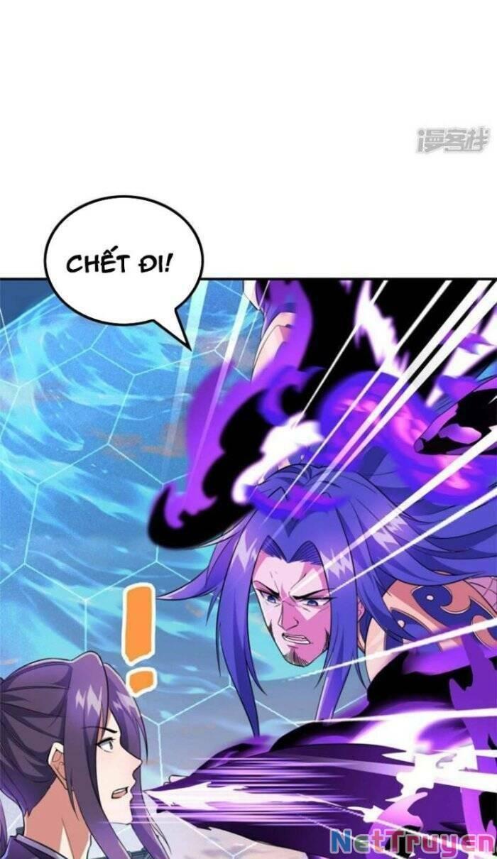 đệ nhất người ở rể chapter 183 56