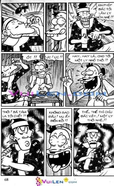 thần đồng đất việt chapter 32 64