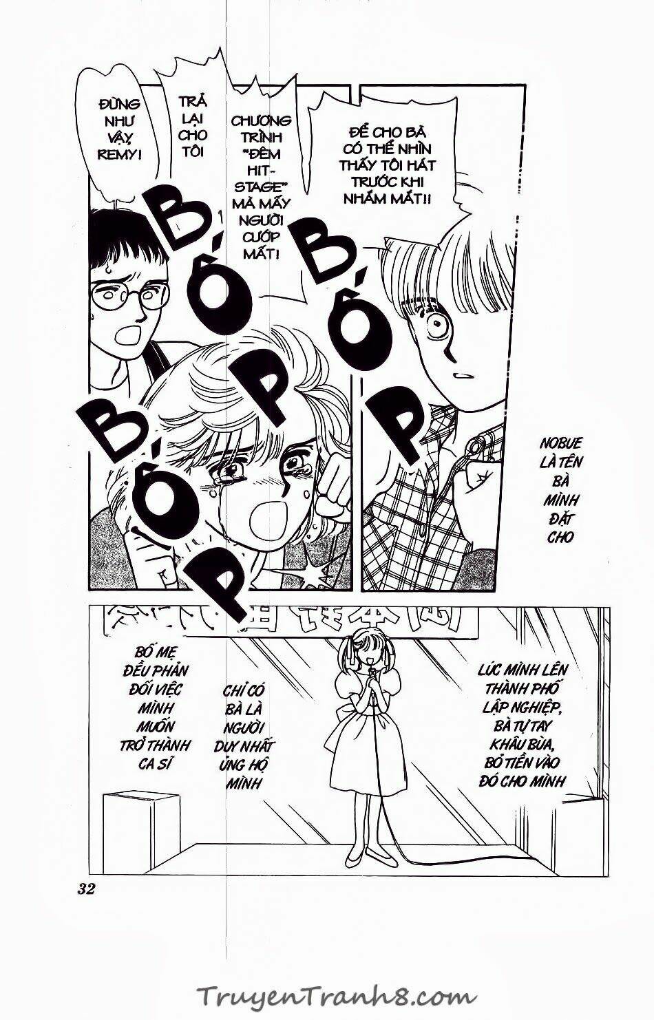 hajime là số một chapter 15 28