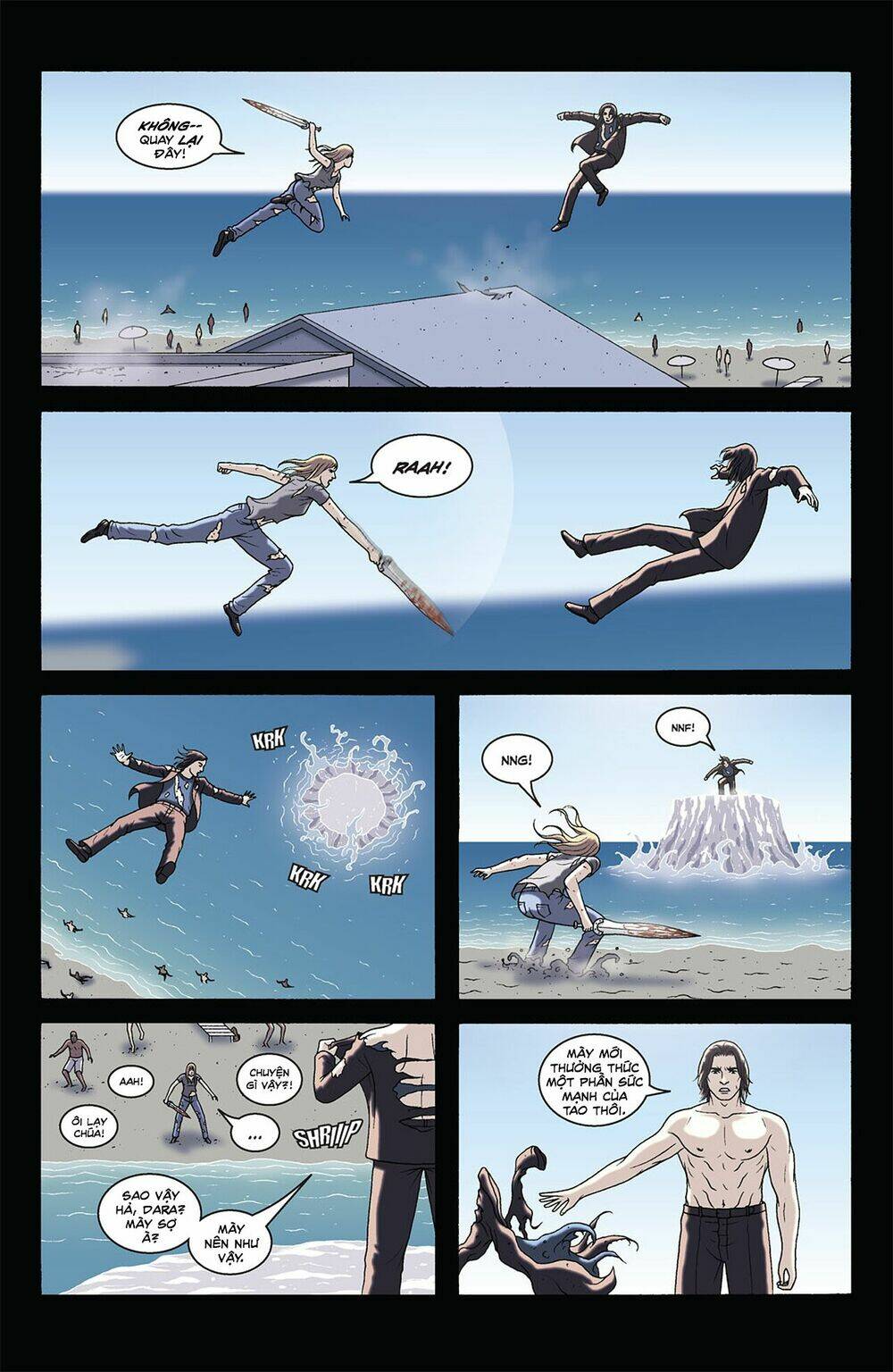 the sword chapter 11 3