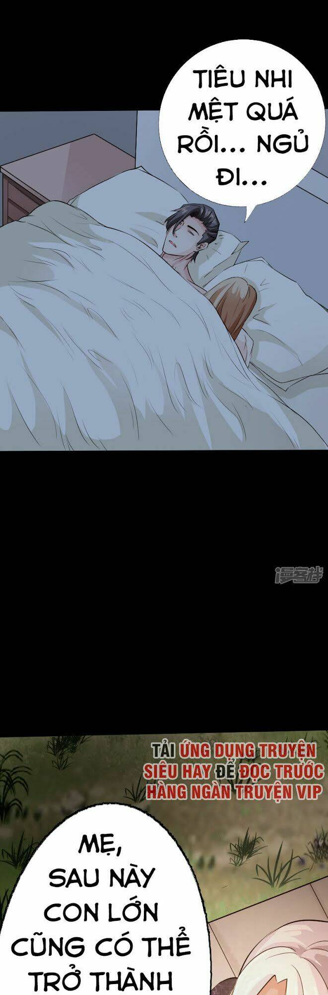 tuyệt phẩm tà thiếu chapter 80 17