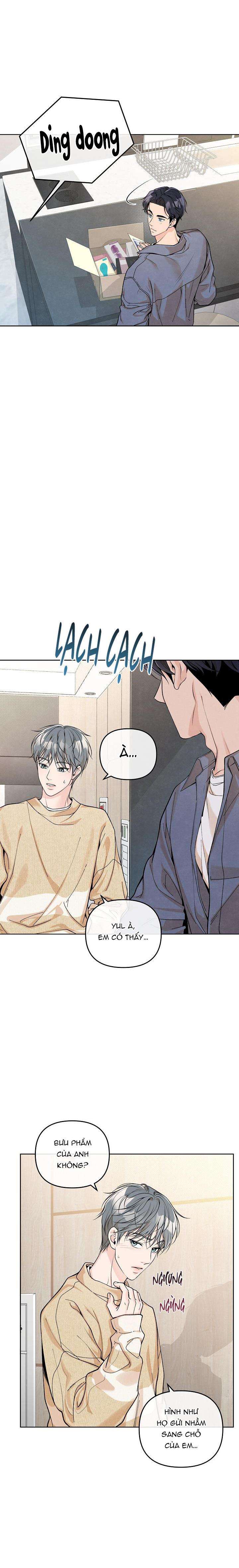 người cũ không rủ cũng đến chapter 5 2