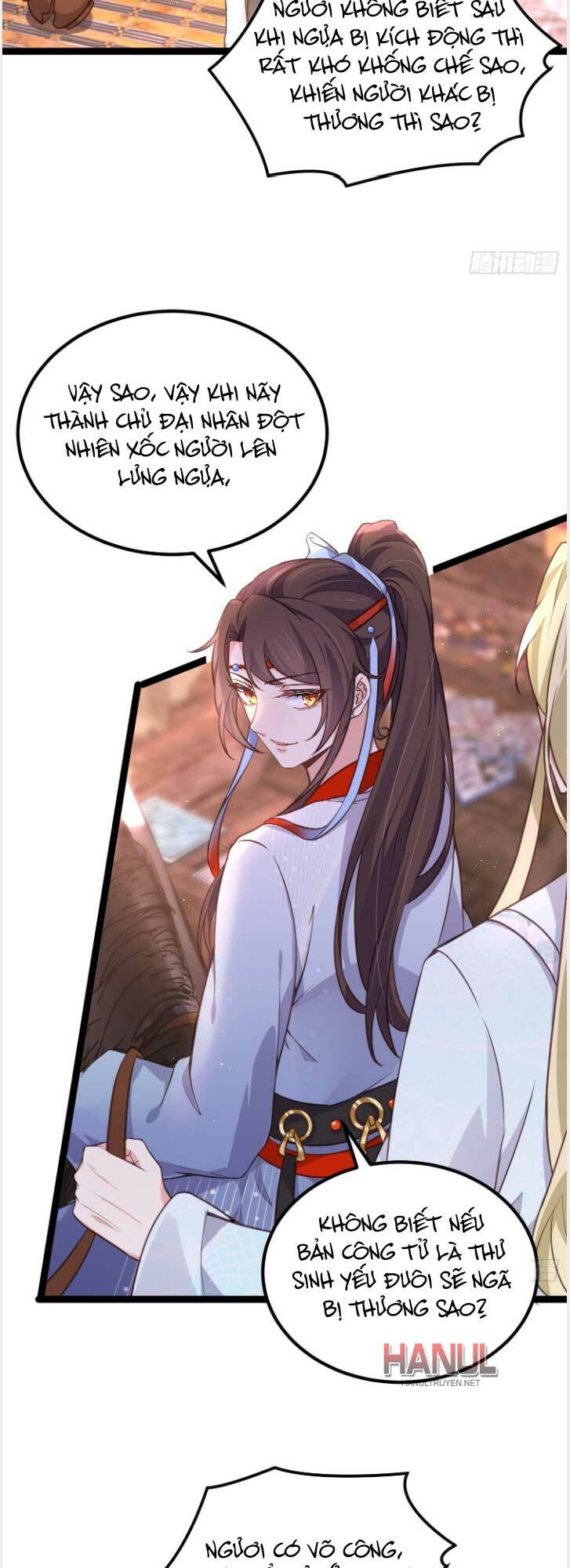 hoạn phi thiên hạ chapter 241 5