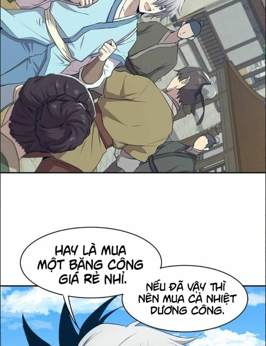 đạo sĩ giang hồ chapter 14 17