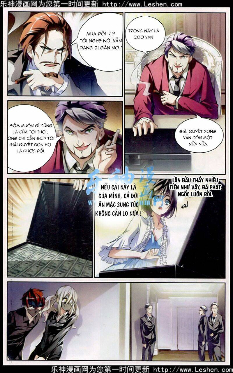 mafia bride chapter 9 9