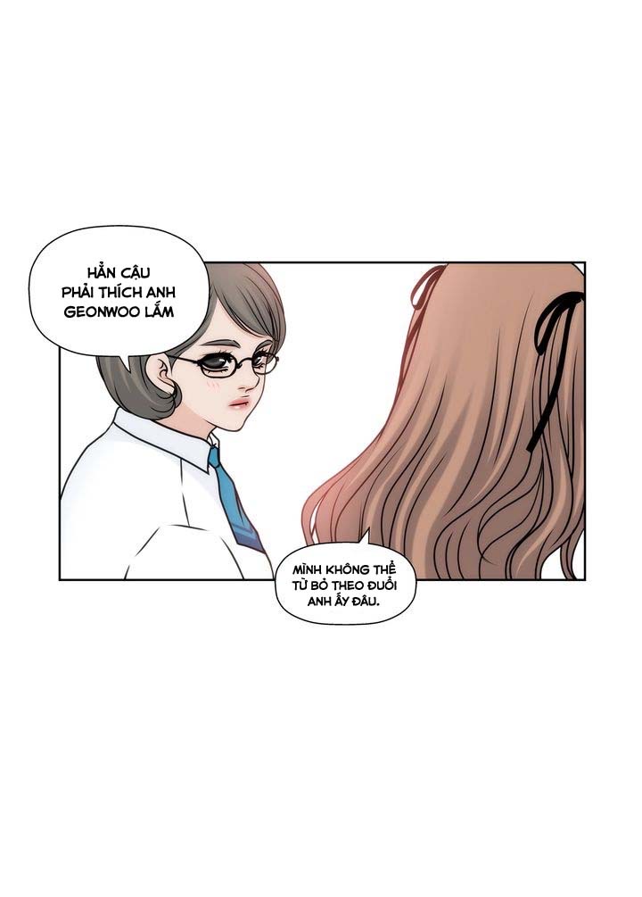 người đàn ông của tôi chapter 34.1 23