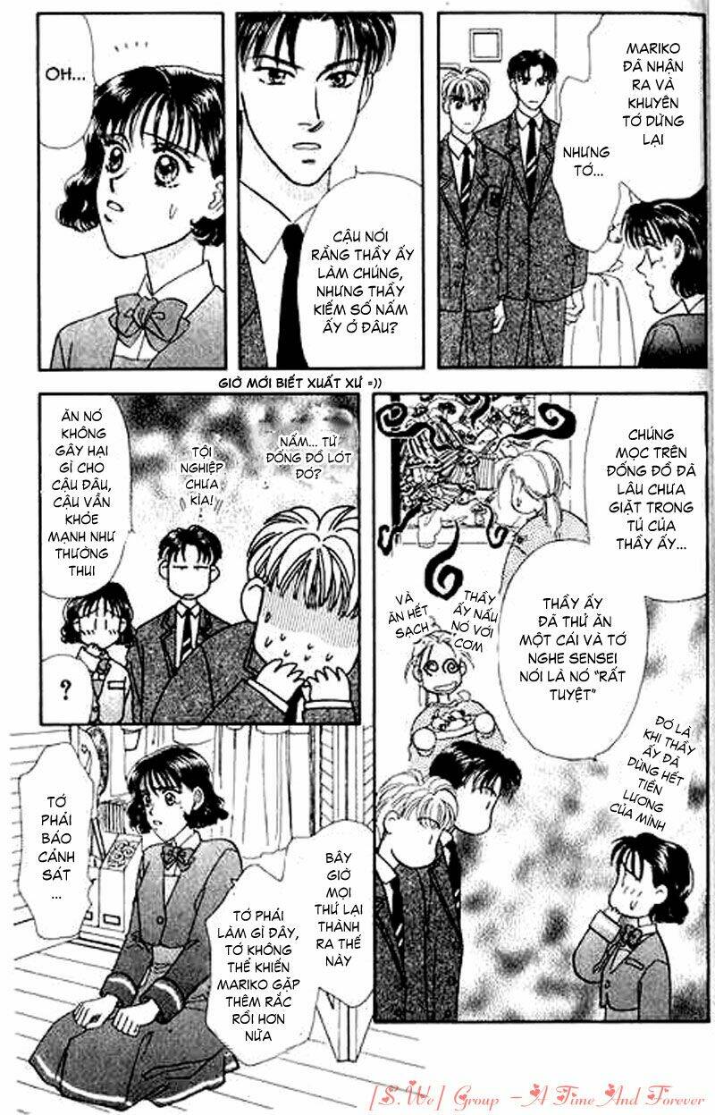 yamada tarou monogatari chapter 1.3 5