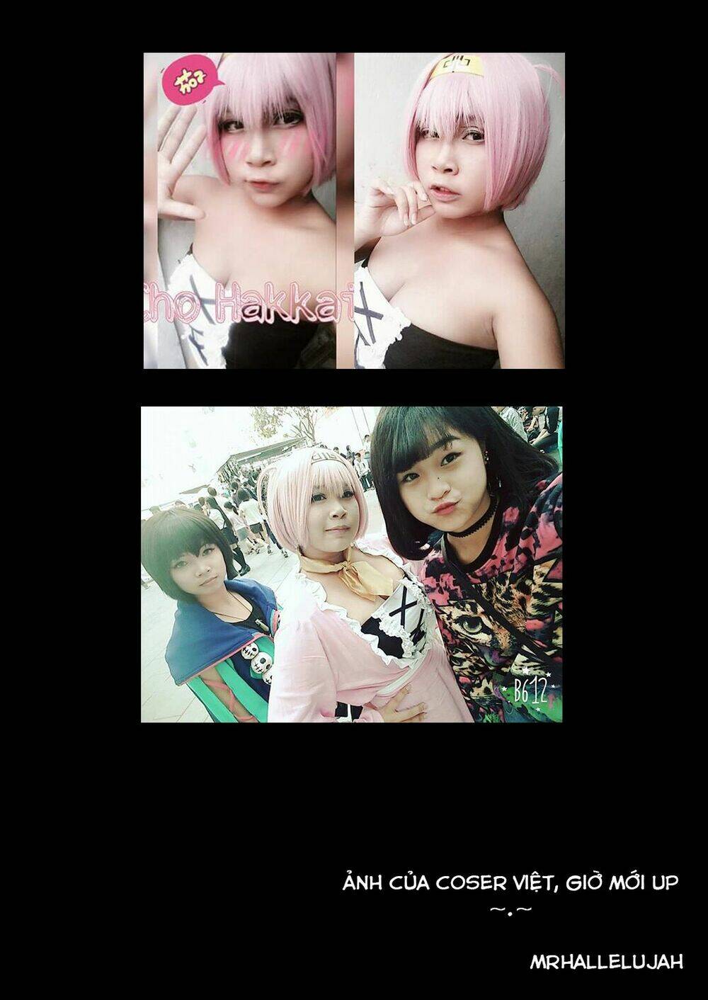 tây du ký bựa chapter 12.2 7