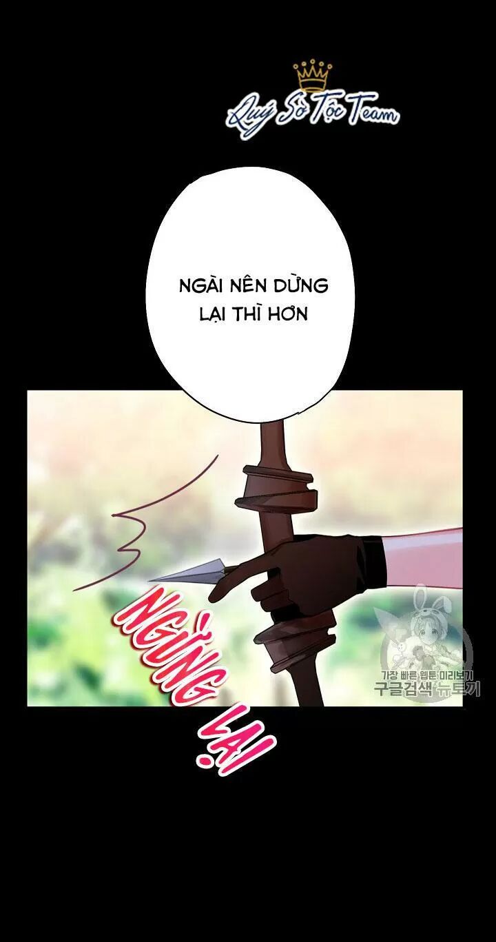 thánh nữ ẩn danh chapter 127 14