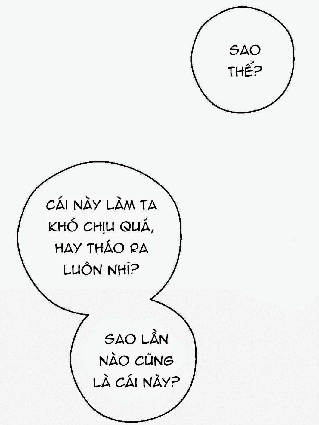 bỗng một ngày nọ tôi trở thành nàng công chúa chapter 116 62
