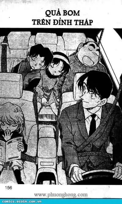 conan chapter 371 1