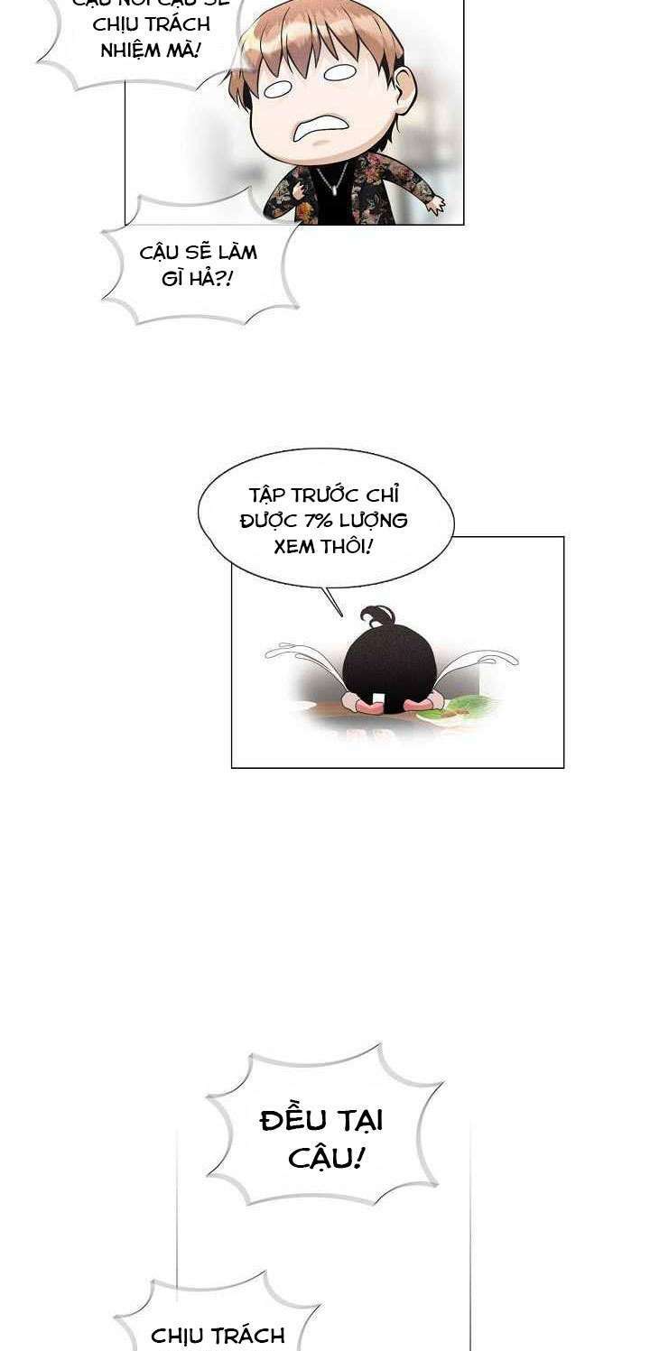 thước phim sự thật chapter 26 2