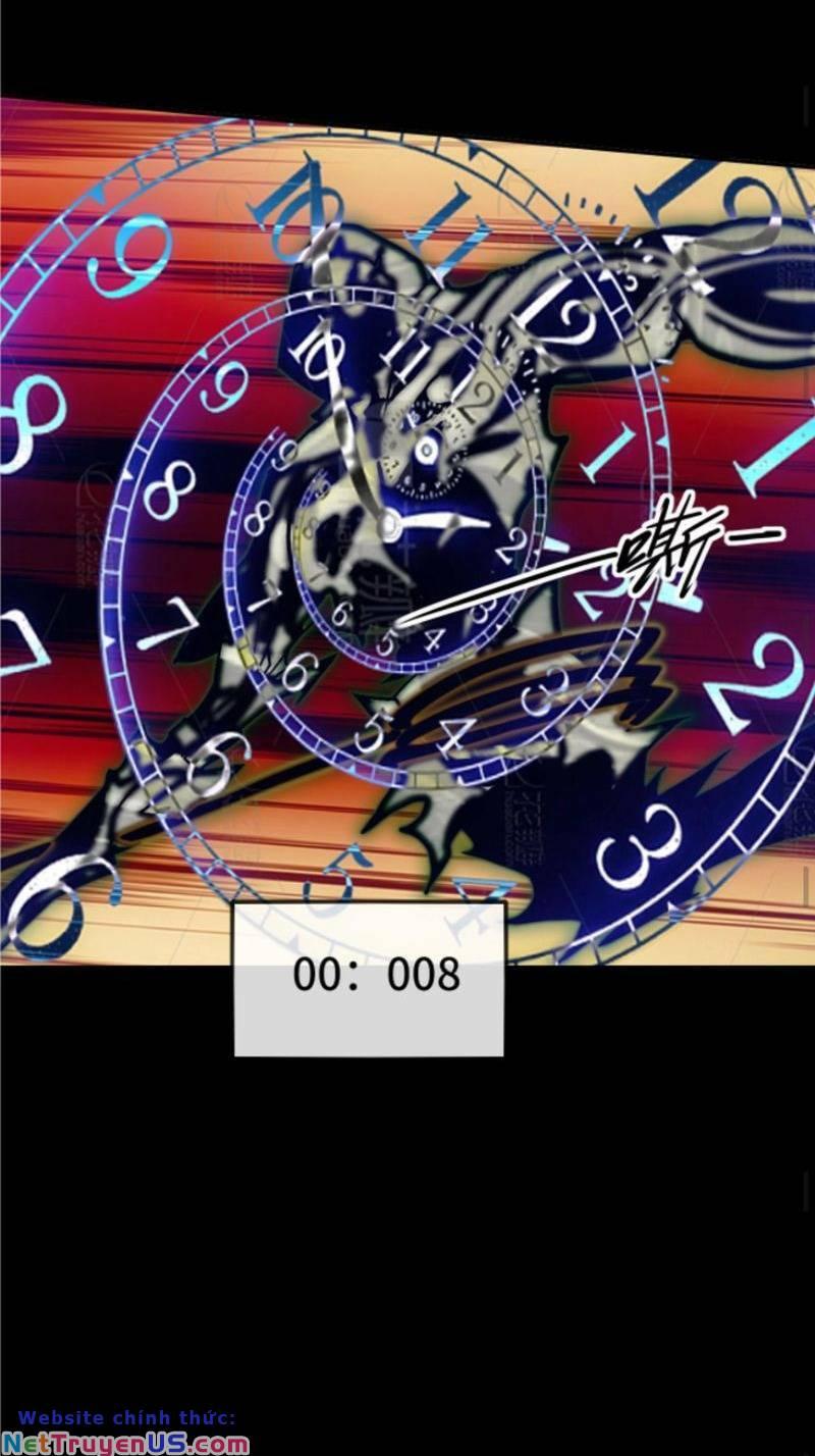 nhìn thấy thanh máu, ta xử tội thần linh chapter 55 18