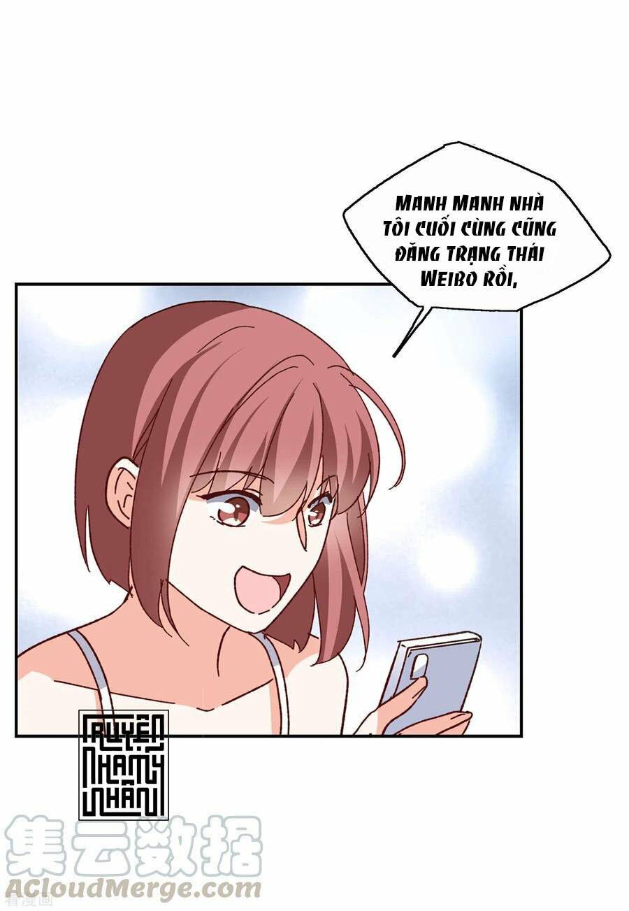 cô ấy đến rồi, xin nằm xuống! chapter 99 29