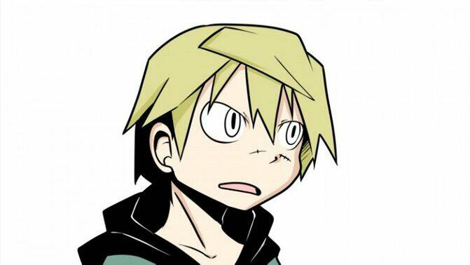 senyuu chapter 22 35