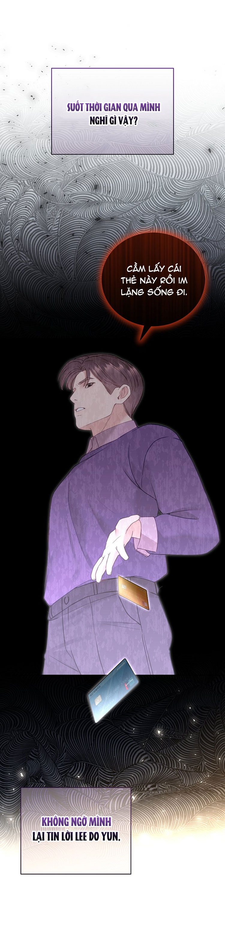 vụ bê bối trá hình chapter 34.2 9