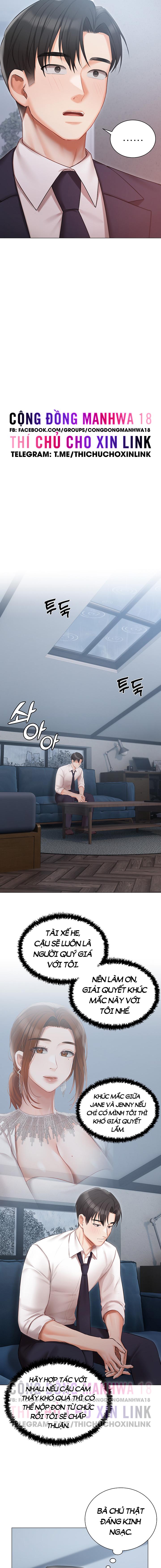 biệt thự hyeonjung chapter 30 12