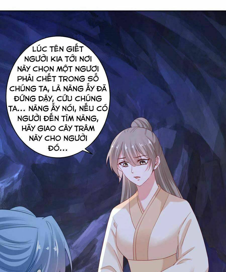 độc y đích nữ chapter 185 32
