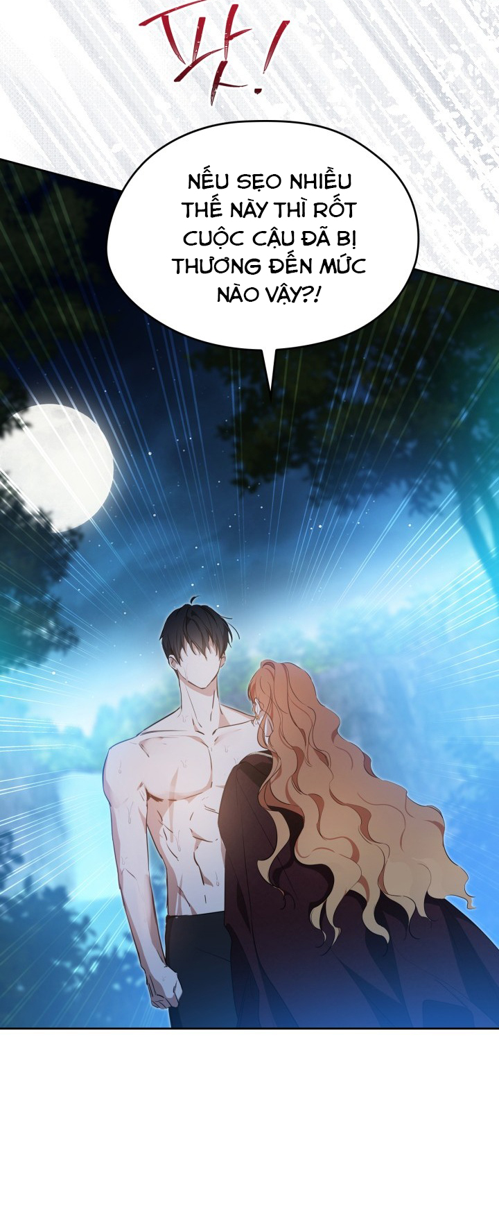 lần này tôi sẽ trở thành gia chủ chapter 153 12