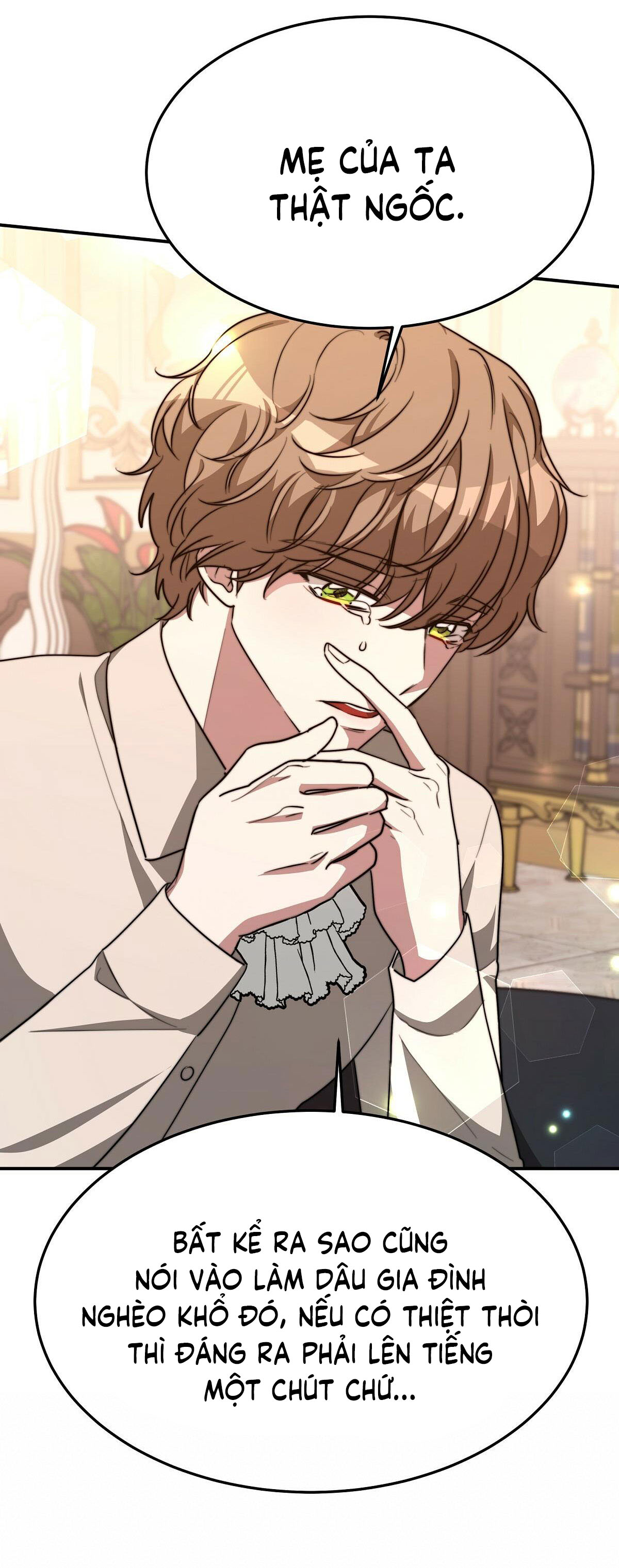 cuộc hôn nhân tay ba chapter 21 55