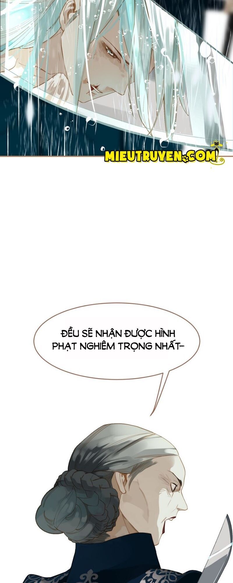nhất đại linh hậu chapter 23 10