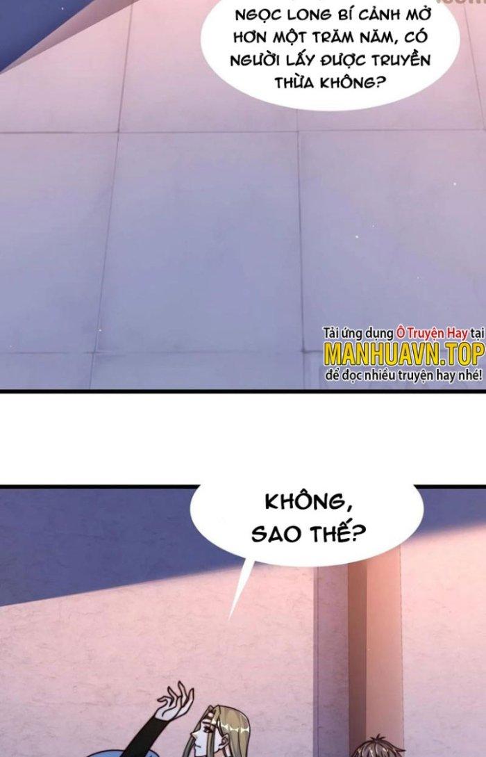 ta nuôi ma quỷ ở trấn ma ti chapter 78 30