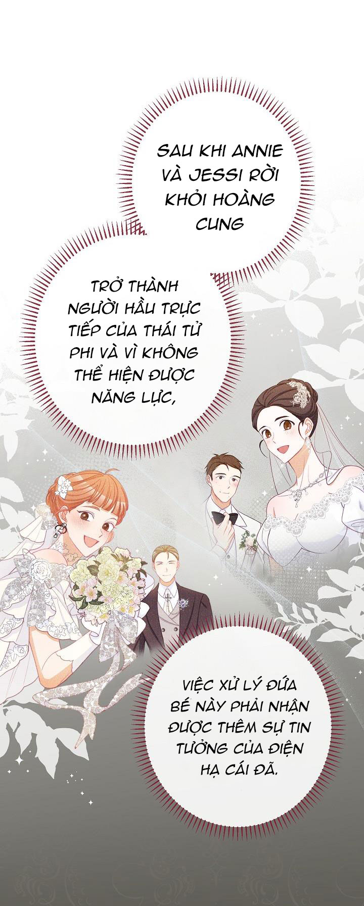 ác nữ đảo ngược đồng hồ cát chapter 109 51