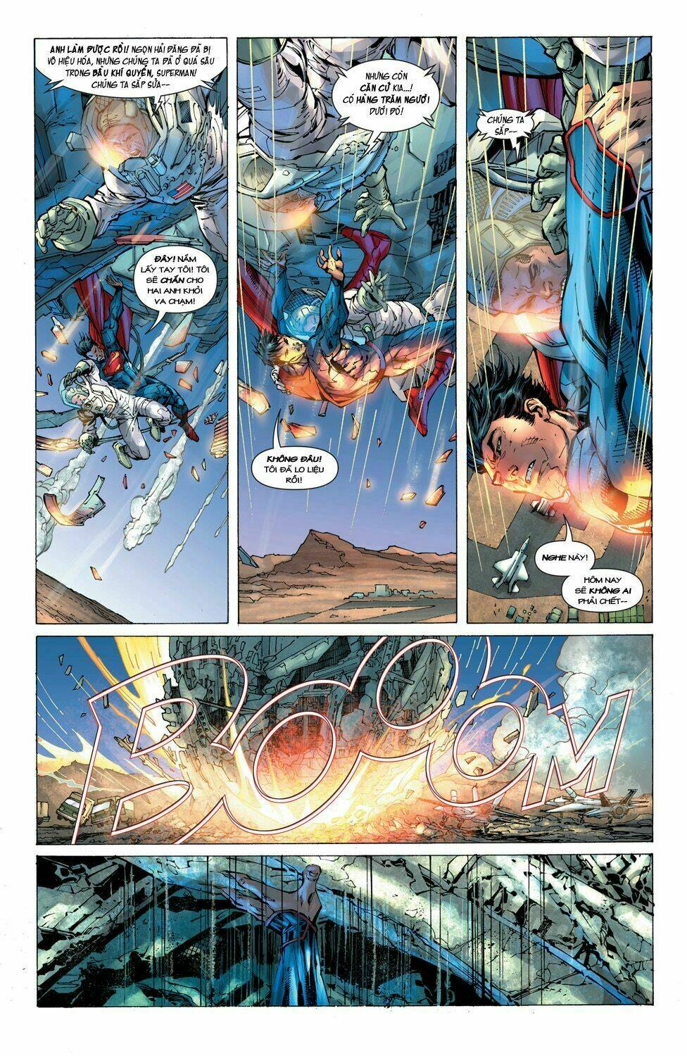 superman unchained chapter 1 15