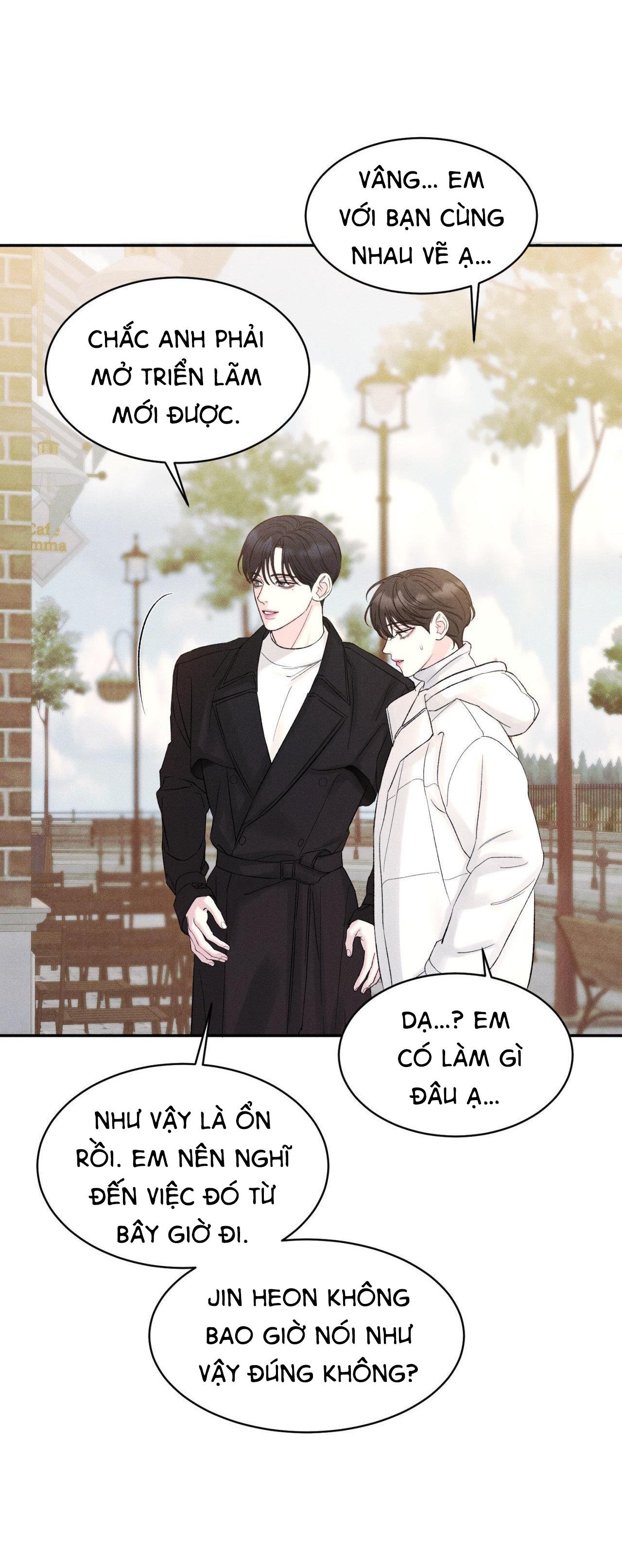 ân huệ chapter 16 7