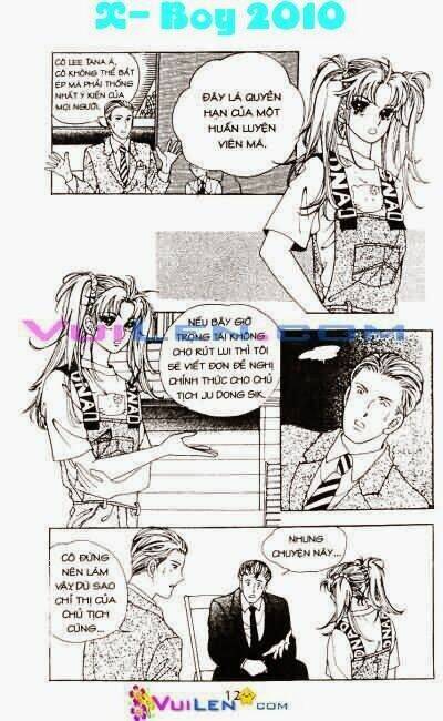 cô giáo tuổi 18 chapter 8 128