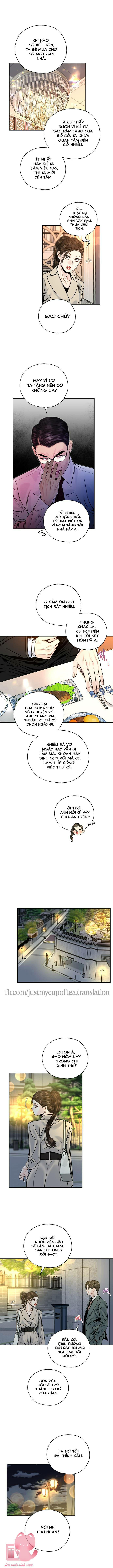 thiên đường lạc lối chapter 9 7