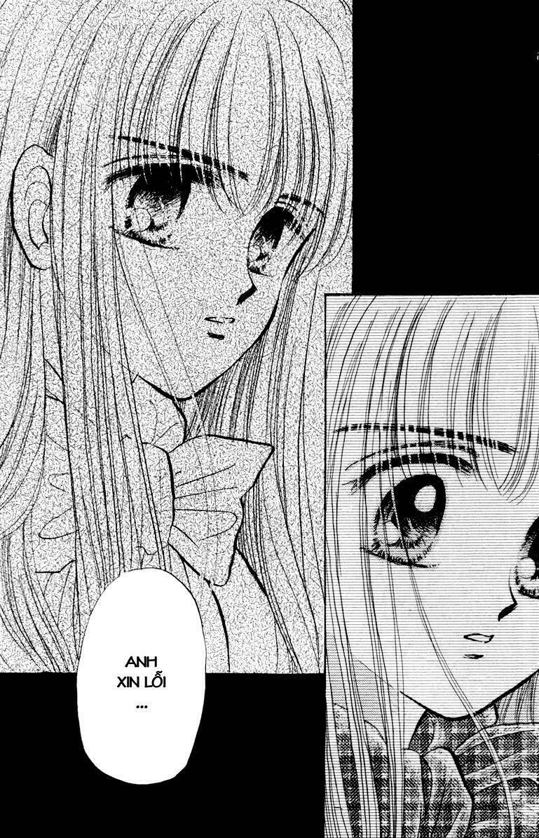 baby love chapter 20 24