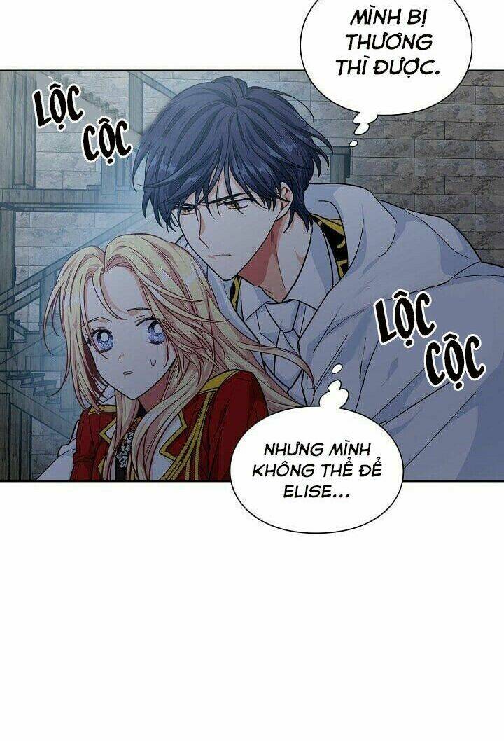 nữ hoàng ngoại khoa chapter 80 43