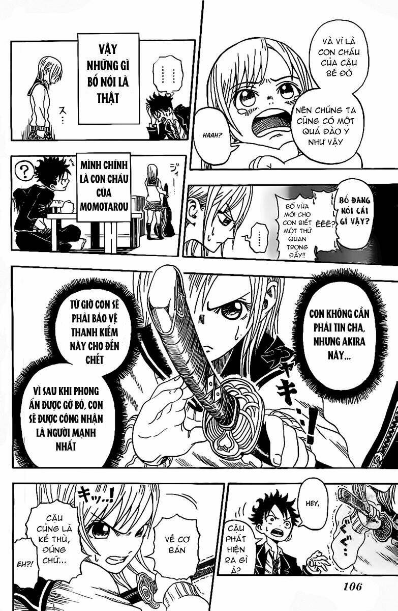 peach pluck chapter 1 24