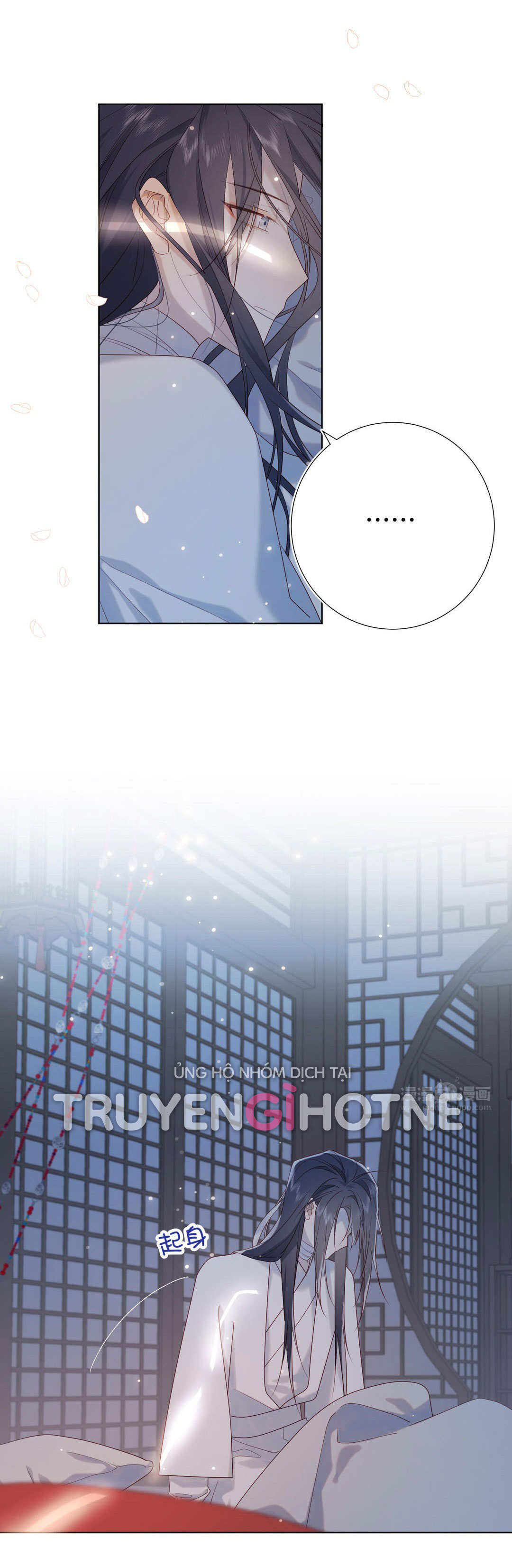 ác nữ cự tuyệt nam chính chapter 43 19