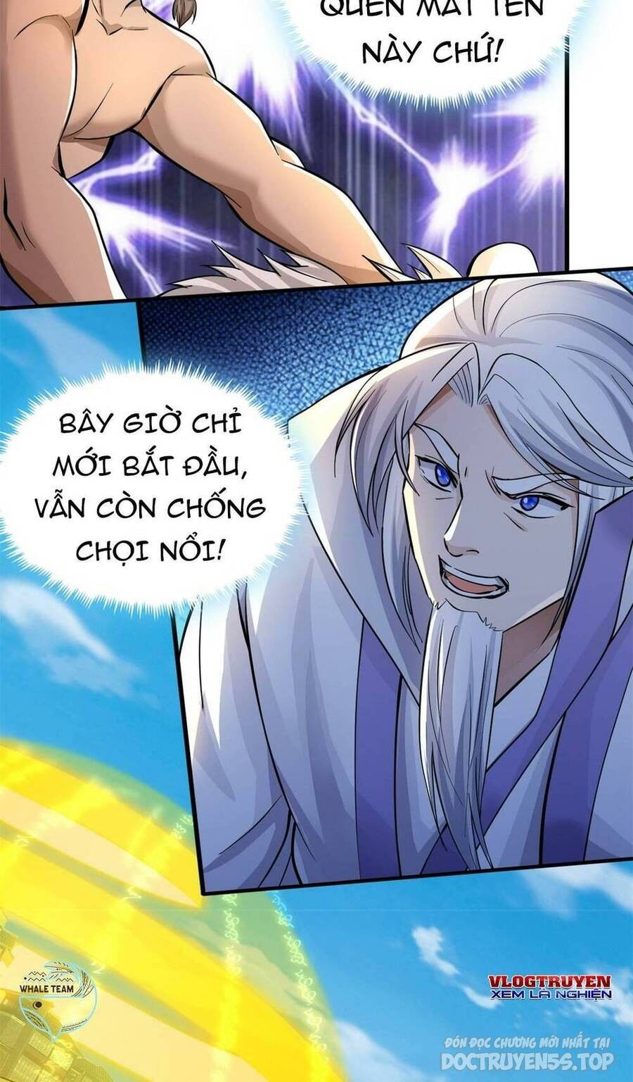 bắt đầu với kiếm vực, ta lặng lẽ tu luyện thành kiếm thần chapter 50 22