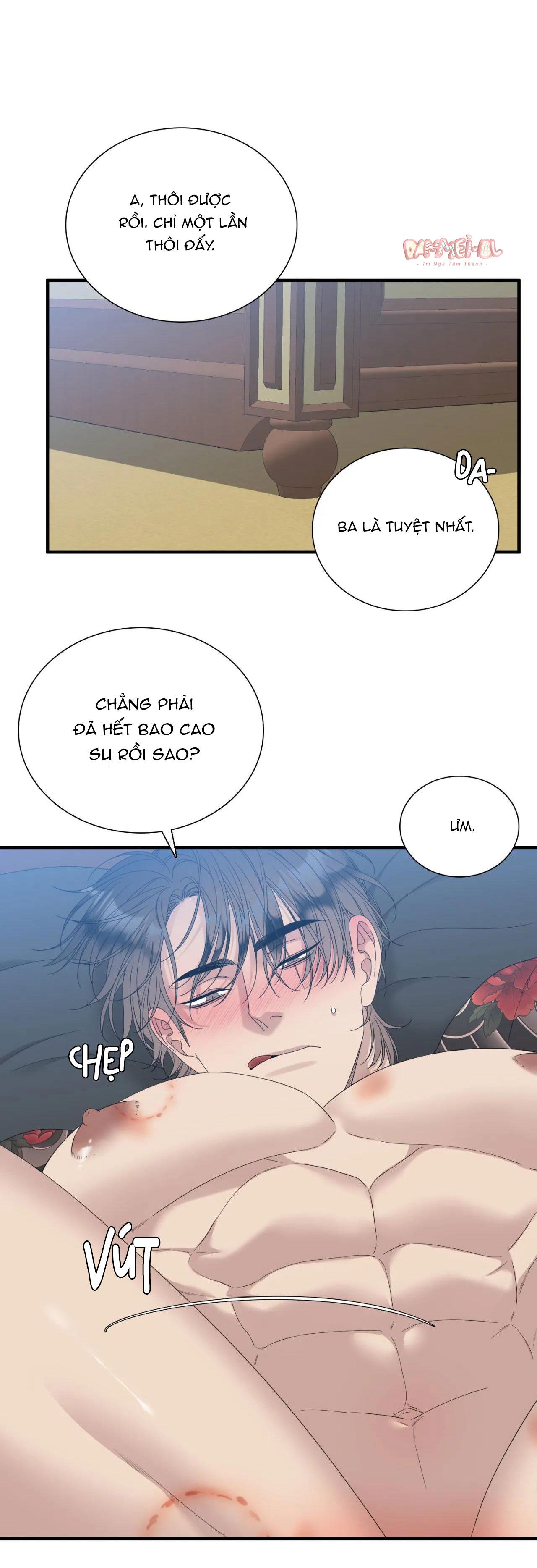 tên cặn bã chapter 35 7