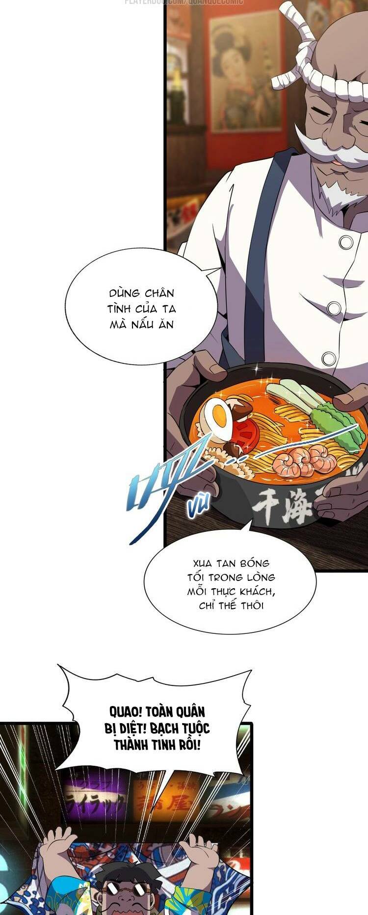 chào mừng đến thế giới cực lạc chapter 47 30