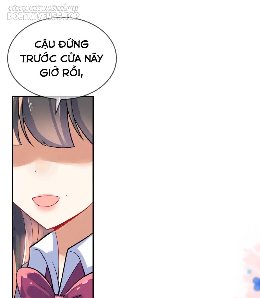 lời nói dối của cô ấy chapter 14 14