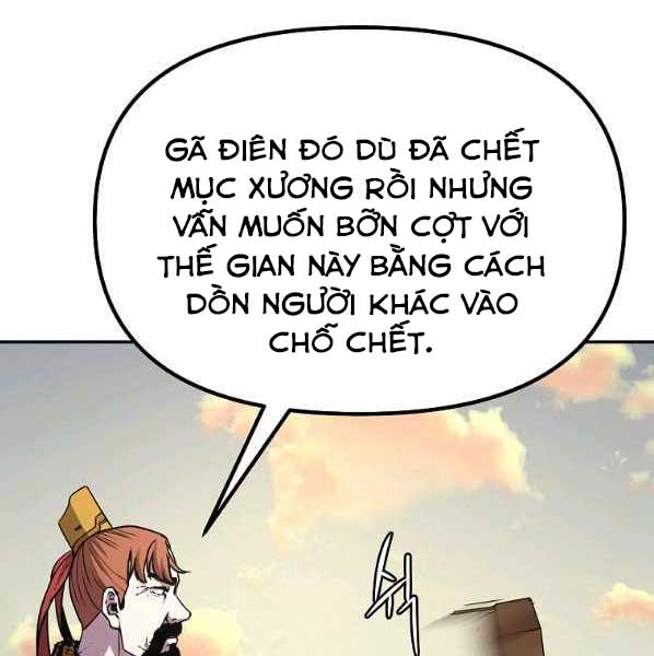 người chơi tiền kiếp hồi sinh về murim Chapter 46 - Trang 2