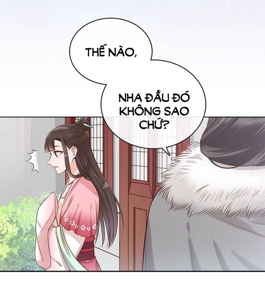 mỹ nhân già rồi chapter 23 8