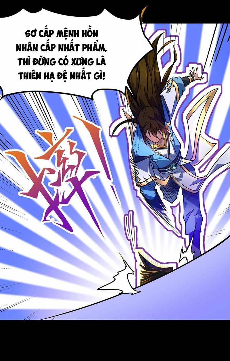 đan võ chí tôn chapter 4 13