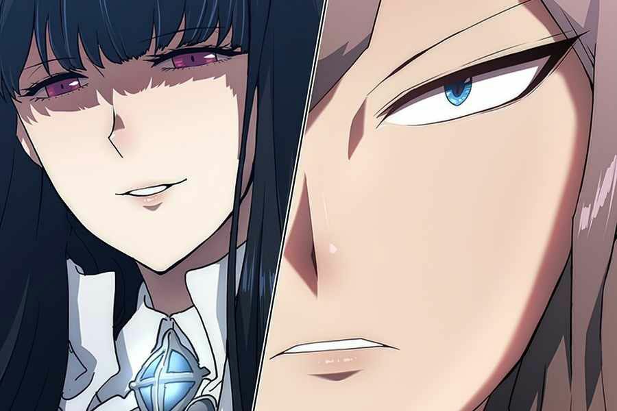 các chòm sao chỉ chú ý mình tôi chapter 21 237