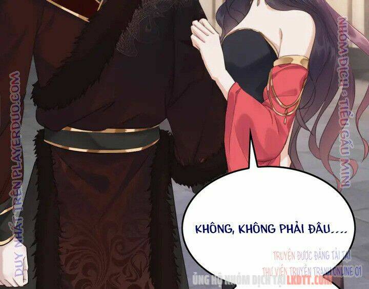 trọng sinh bá sủng nhiếp chính vương quá mạnh mẽ chapter 136 53