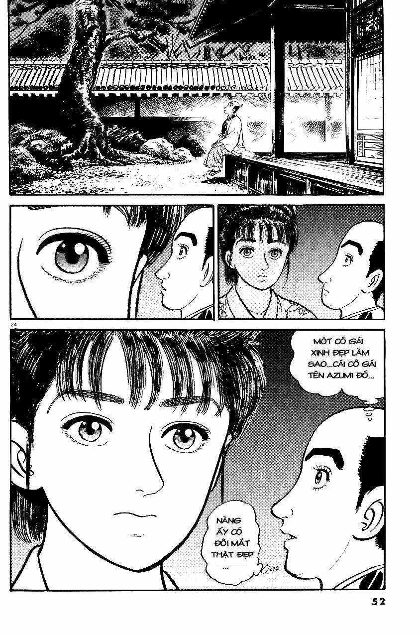 azumi chapter 28 24