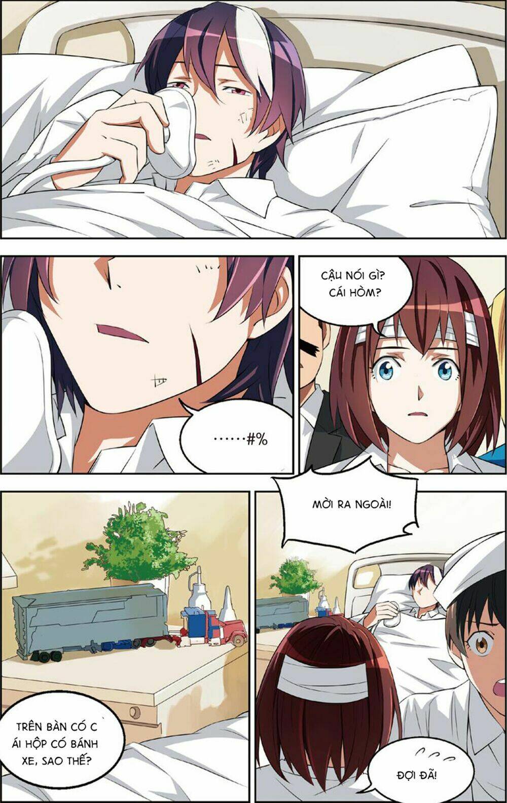 thiên tài j chapter 19 16