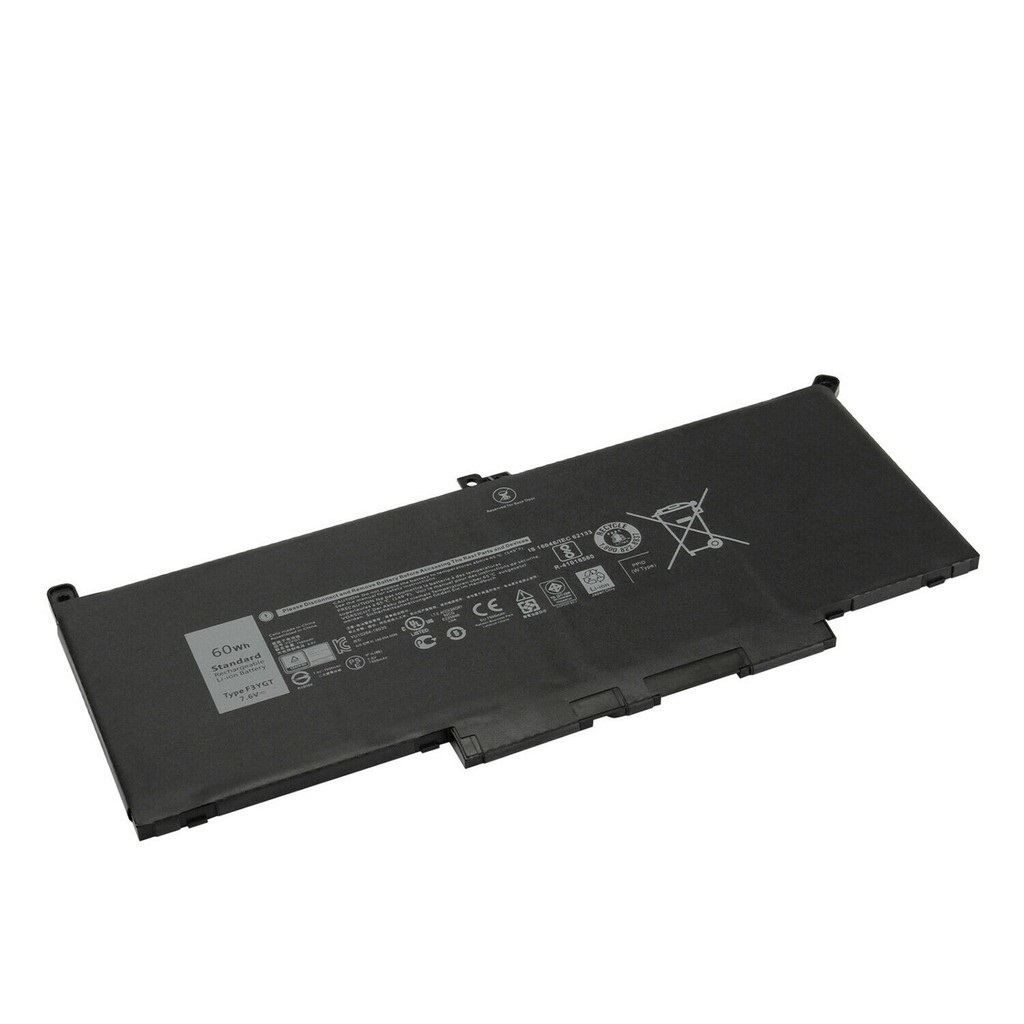 Pin dành cho Laptop Dell Latitude E7490