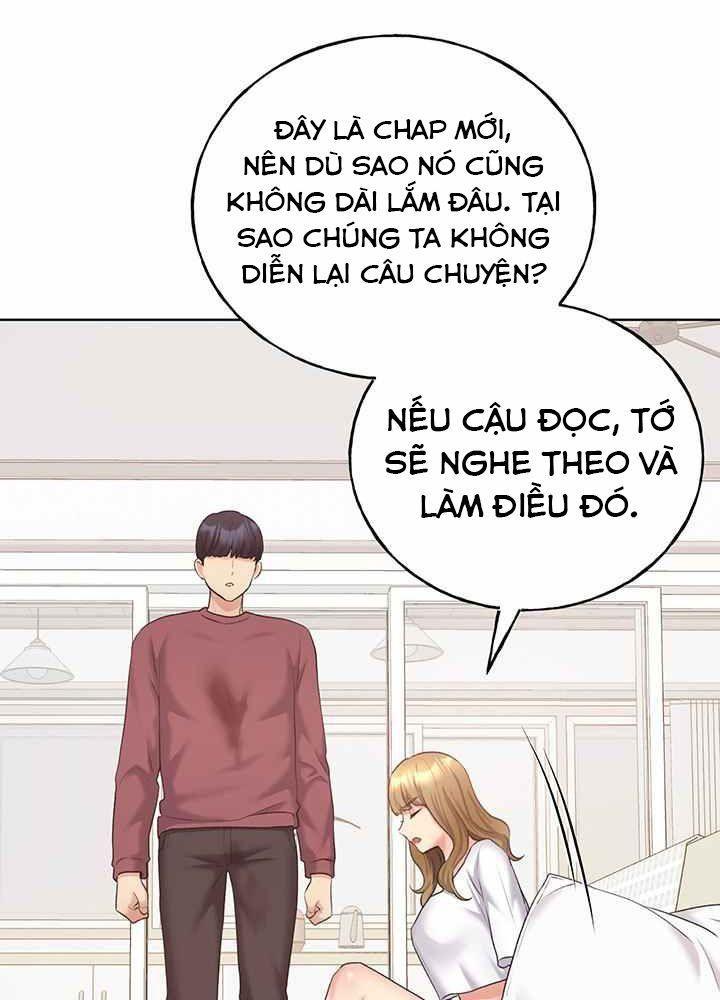 cô em vẽ tranh minh họa của tôi chapter 10.2 37