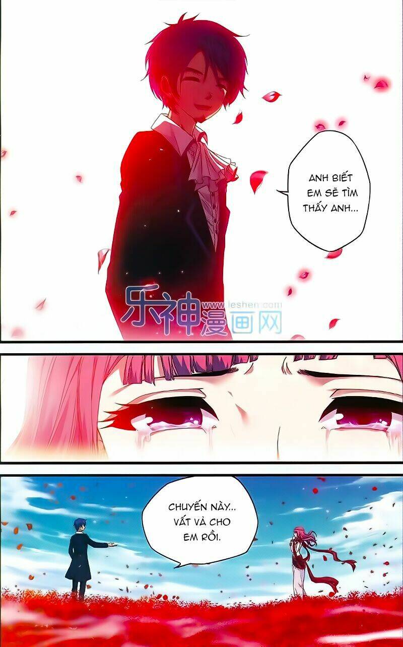 thâu tinh dị giới chapter 9 12